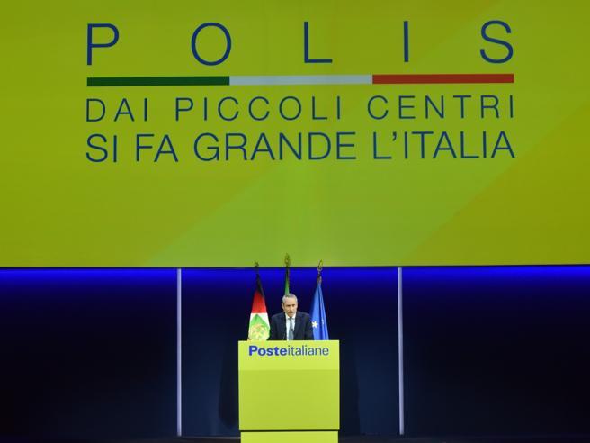 Progetto POLIS